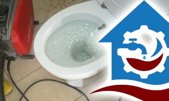 Tuvalet Tıkanıklık Açma